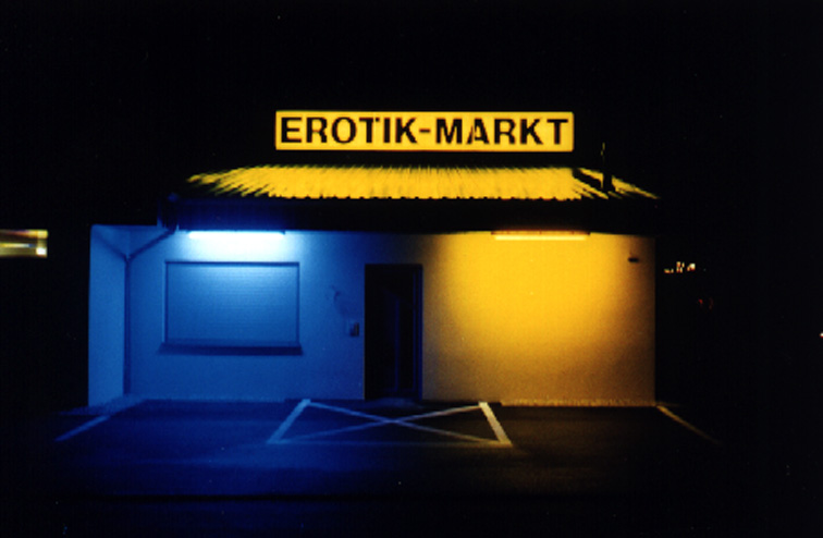 Markt
