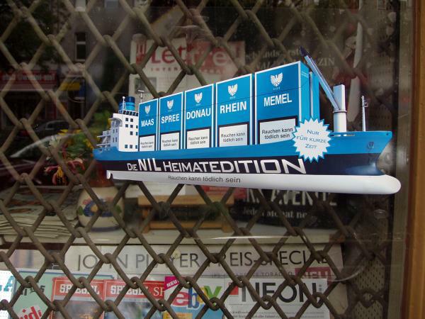 Rauch + Heimatedition