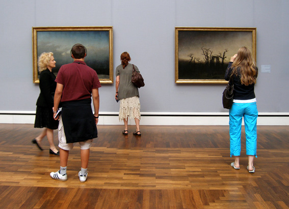 Alte Pinakothek München