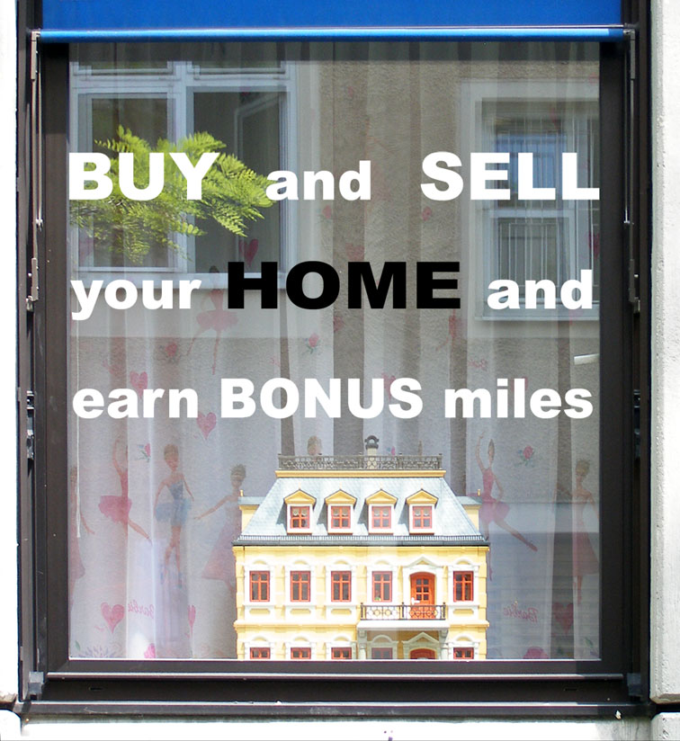 Bonus Miles