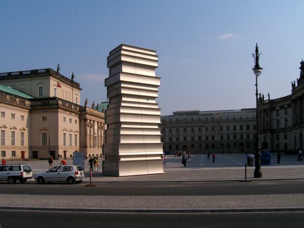 Opernplatz