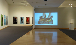 Boca Raton Museum of Art - RosieWon the War