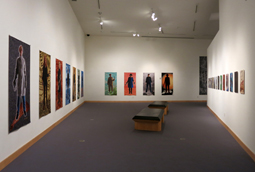 Stih&Schnock: Boca Museum of Art 2015