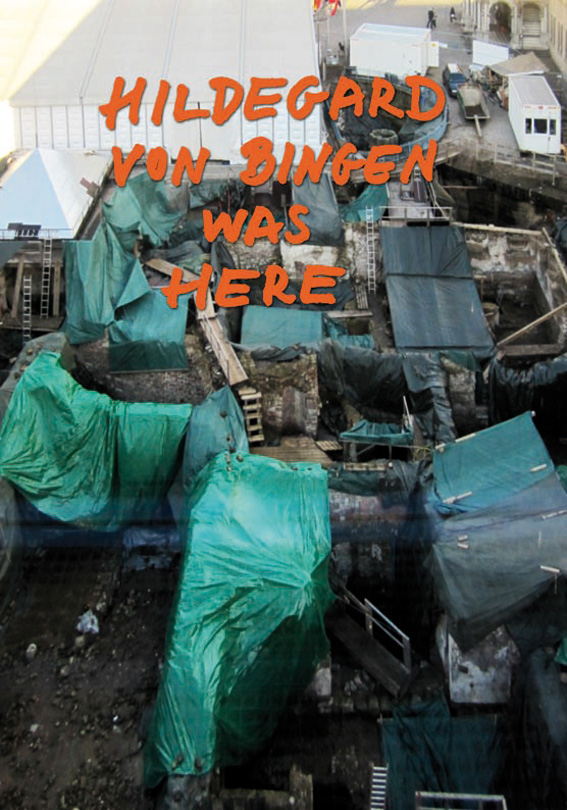 Hildegard von Bingen / Stih & Schnock, Berlin