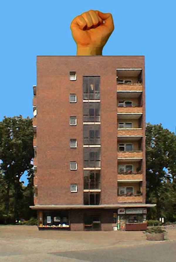 Faust + Haus